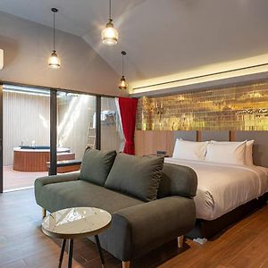 Vila satu-bilik tidur